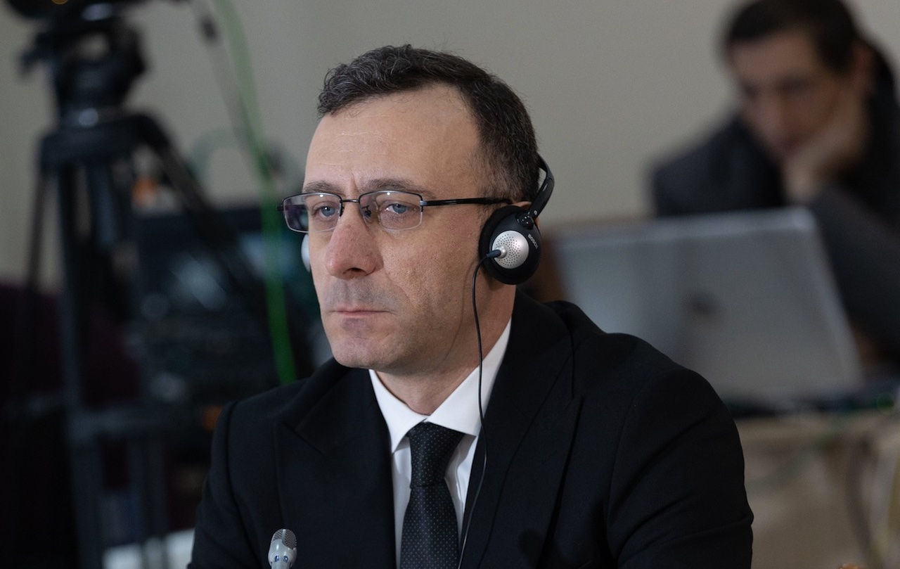 Аурелиу Постикэ не прошел повторную оценку комиссии Pre-Vetting.