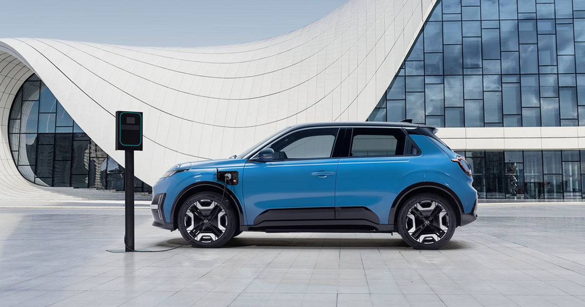Nissan a relansat un model popular accesibil într-un format nou.