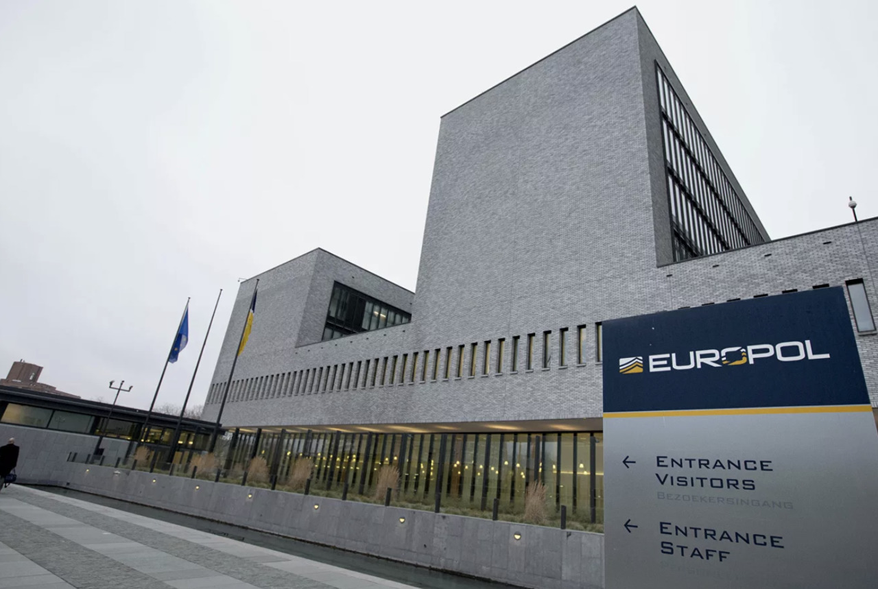 Европол зафиксировал попытки террористов применить биологические вещества.