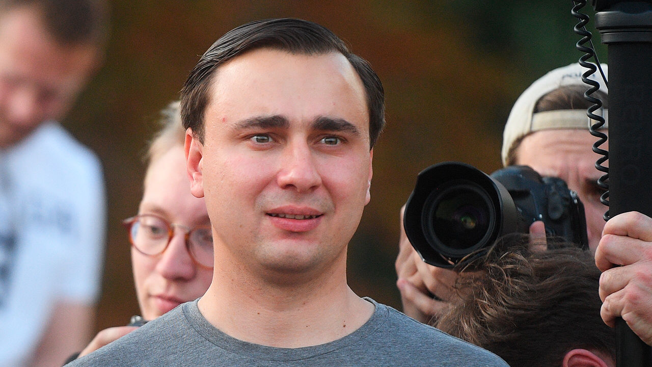 Соратники Навального включены в перечень террористов и экстремистов.