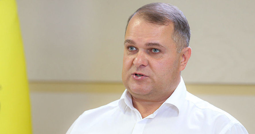 Нестеровский, находящийся в изоляторе, зарегистрирован как кандидат в мэры Бельц.