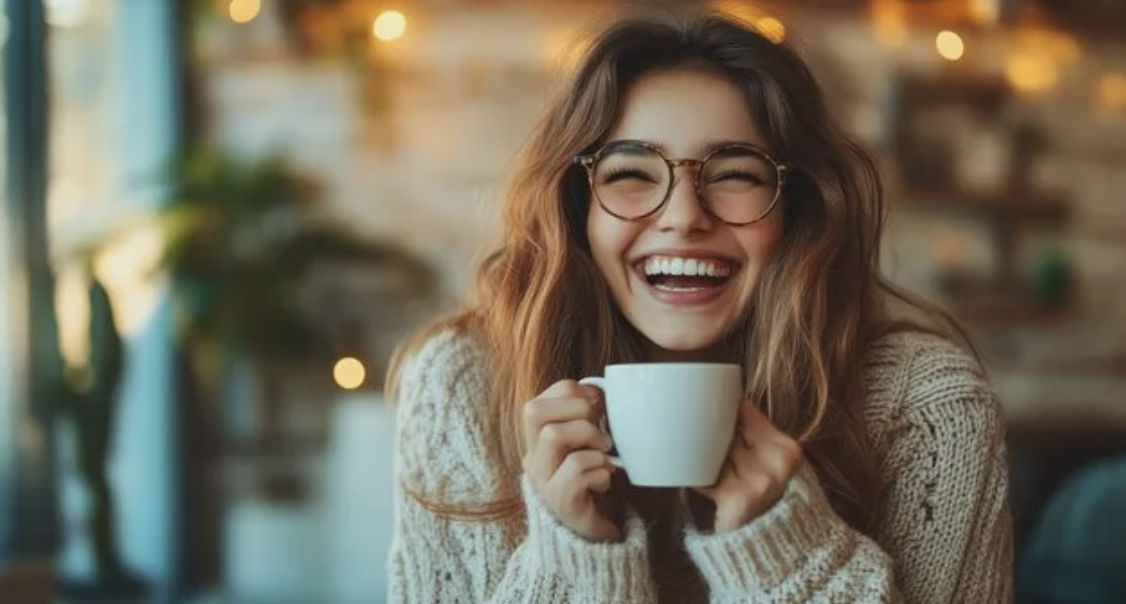 Ученые: Употребление кофе помогает снизить риск развития депрессии.