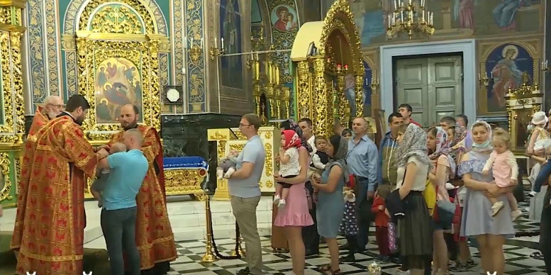 В Молдове от COVID-19 умерли уже трое представителей церкви.