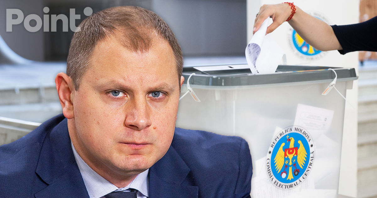 Gligor solicită reforma justiției: Nu va exista turul doi la alegerile parlamentare.