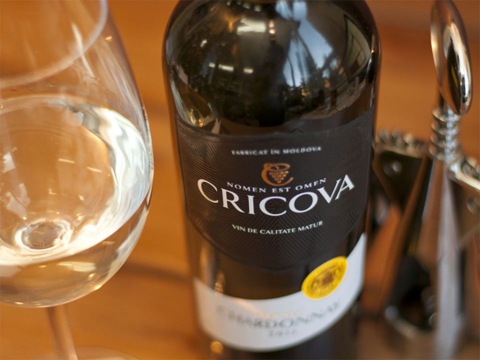 Livrările în Federația Rusă a produselor vinicole ale Societății pe Acțiuni „Cricova” vor fi efectuate în regim de „ghișeu unic”