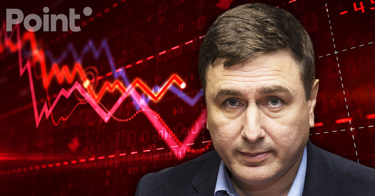Ионицэ: Экономическая ситуация в Молдове деградировала за годы независимости.