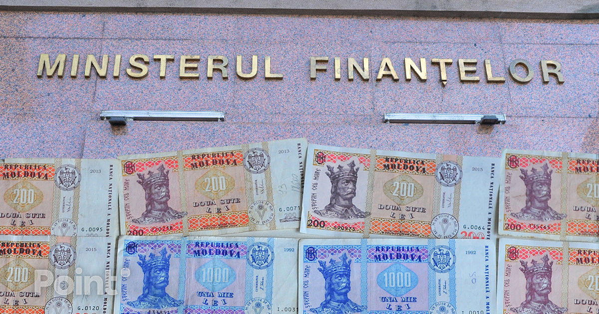 Ministerul Finanțelor și Serviciul Fiscal vor crea un mecanism de returnare a 11 miliarde de lei către afaceri.