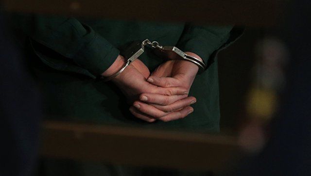 В Британии задержали шесть членов неонацистской организации.