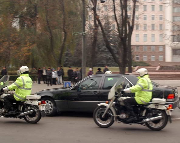Правительство Молдовы повысило максимальный объем затрат на питание для членов официальных иностранных делегаций.