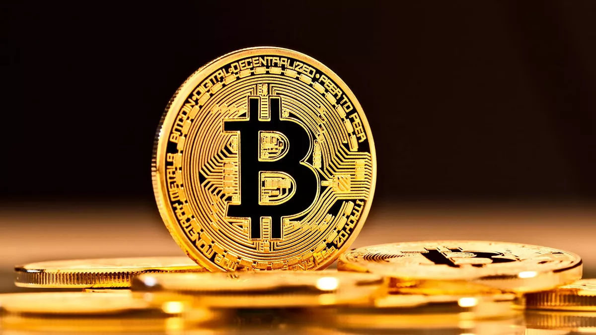 Стоимость биткойна превысила $110 тыс. впервые с 11 июня.