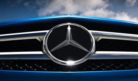 Mercedes-Benz anunţă vânzări record pentru luna iulie. Foto: fastcompany.com