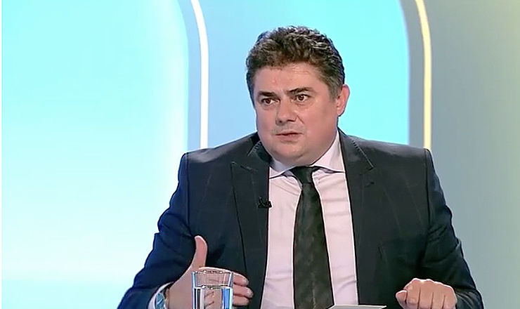 Участники программы выразили надежду, что финансовая поддержка ЕС поступит в Молдову в ближайшее время.