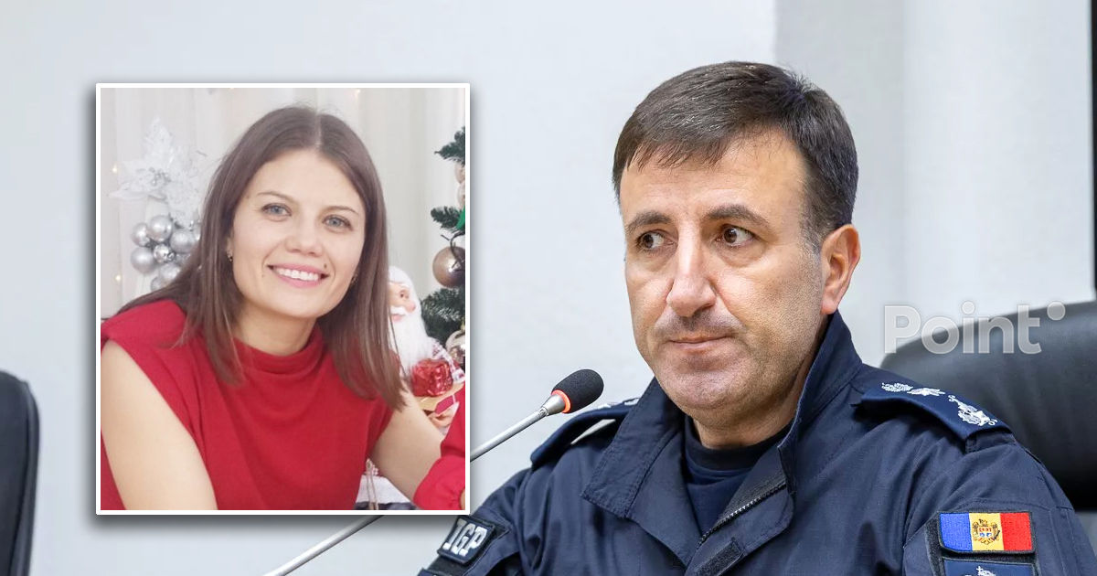Чернэуцану о деле Вартик: Расследуем все версии.