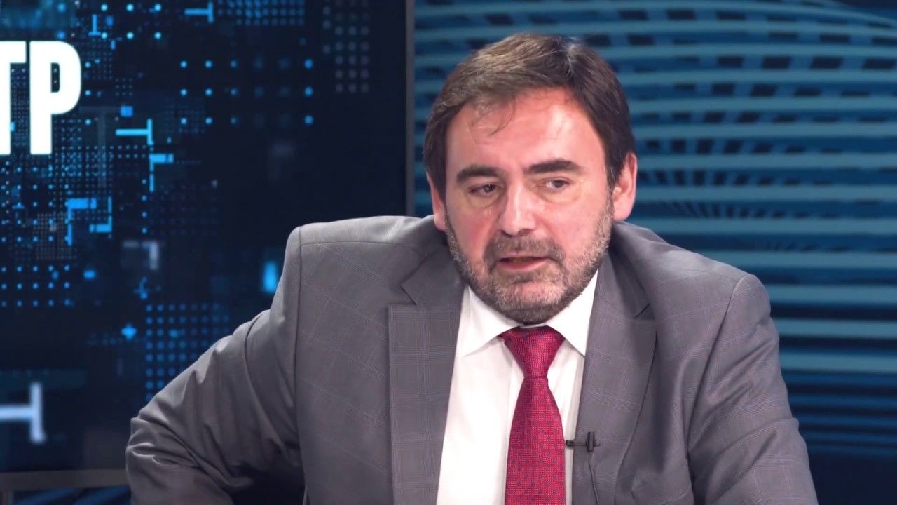 Ткачук: Встреча Санду с Филипом приведет к сближению с экс-демократами.