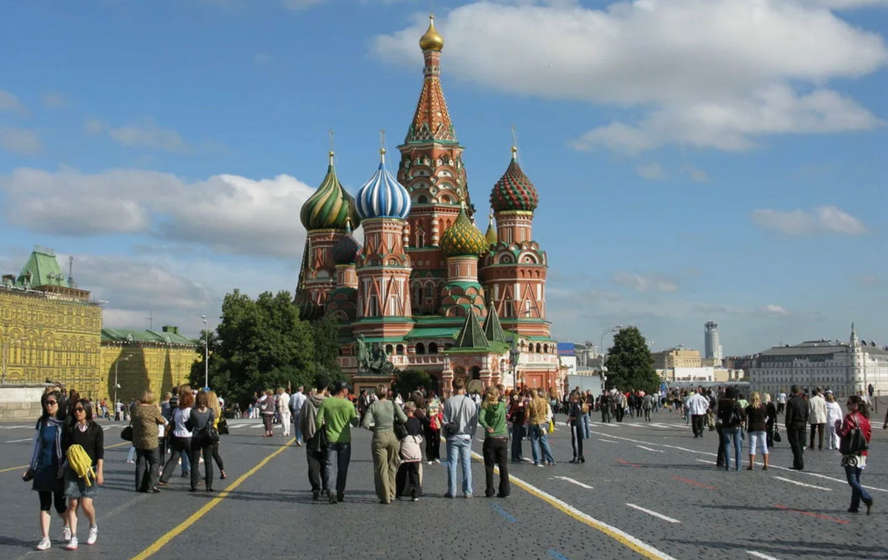 Rusia a secretizat datele demografice oficiale.