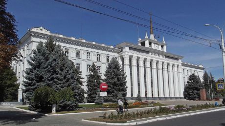 В эти выходные в приднестровском регионе пройдут выборы.