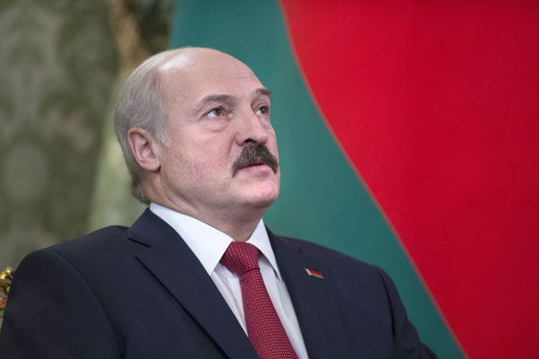 Александр Лукашенко заявил, что возглавляемая им страна нацелена на проведение миролюбивой политики.