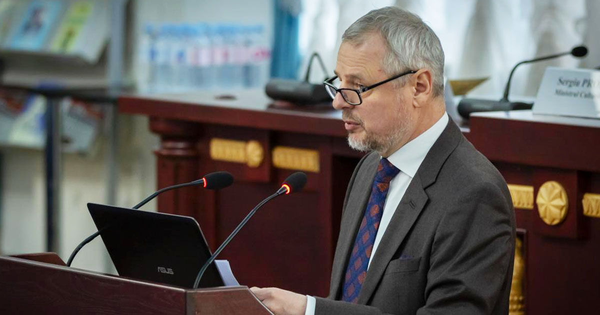 Guvernul extinde finanțarea proiectelor culturale.