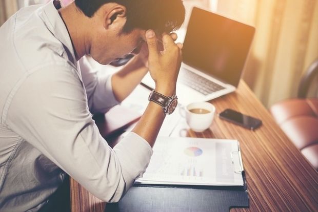 Ce reprezintă «sindromul burnout»?