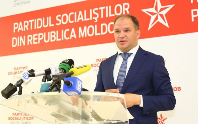 Moldova poate fi scoasă din criză timp de 5-7 ani