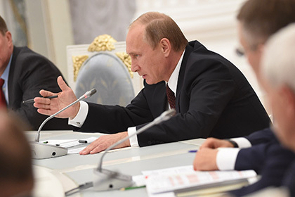 Сообщения СМИ о рейтинге президента России Владимира Путина и о песне Андрея Макаревича про самого себя заняли первые места в десятке самых популярных тем в социальных сетях за неделю 23-30 октября.
