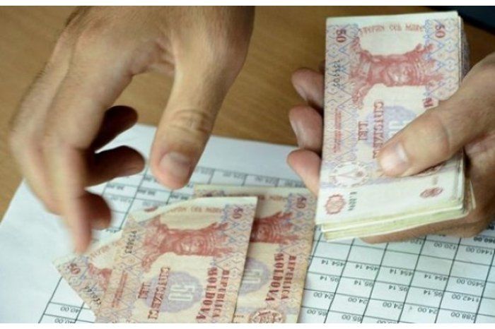 Срок выплаты пособия по безработице продлен до 30 ноября. Фото: moldpres.md.