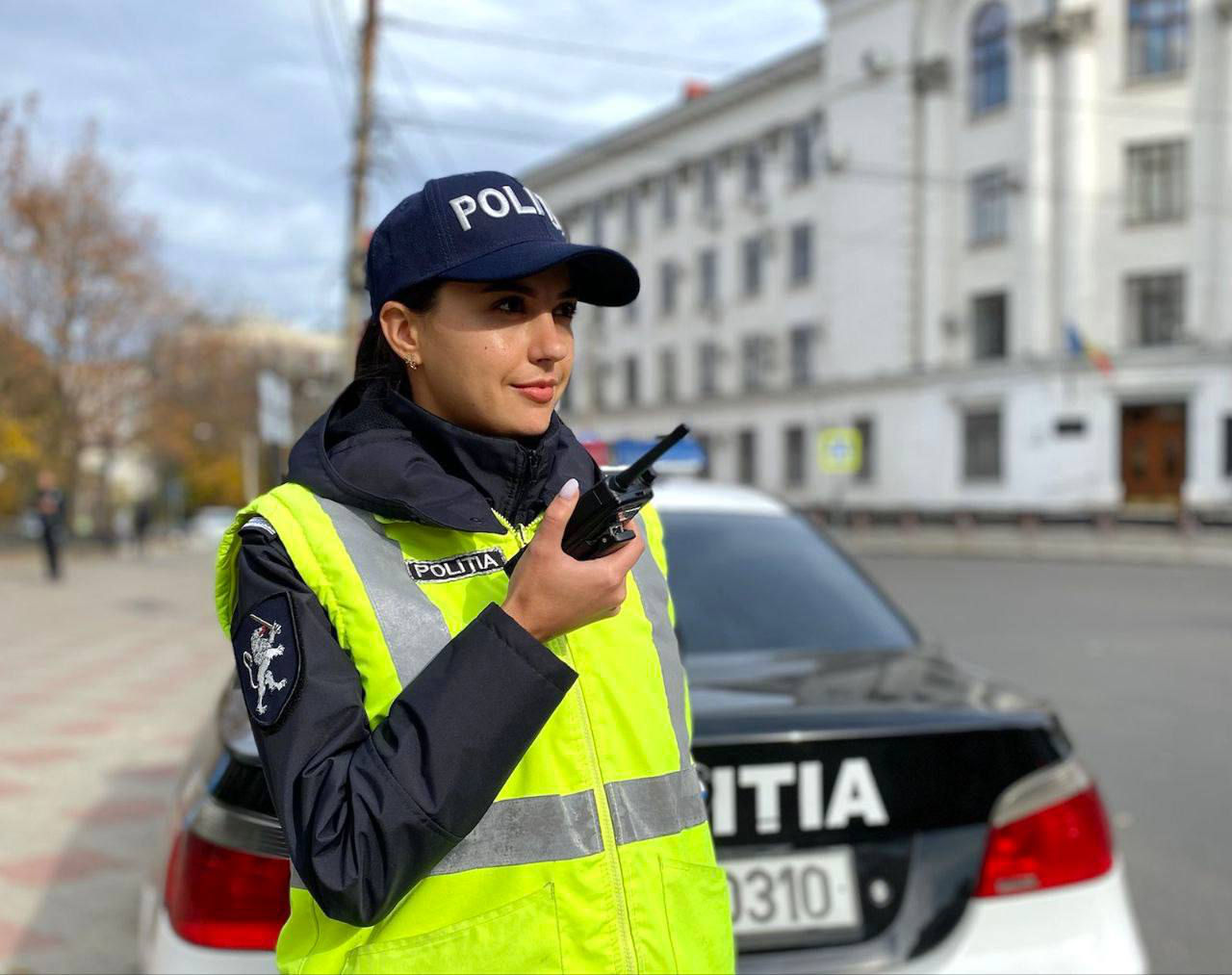 За выходные полицией зафиксировано 3244 нарушения ПДД.