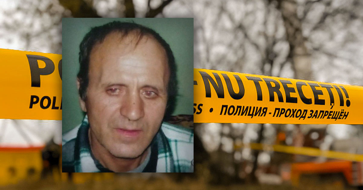 Пропавшего в Криулянском районе 67-летнего мужчину нашли мертвым. Коллаж: Point.md