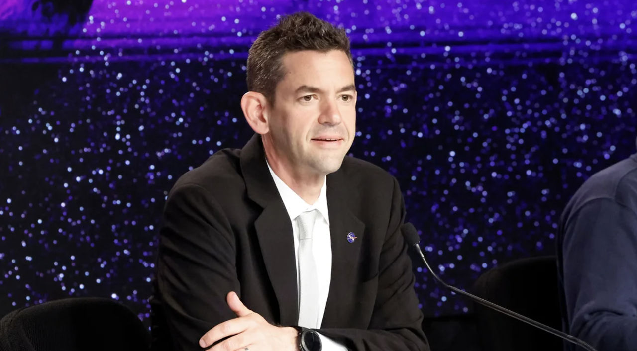 Șeful NASA a vorbit despre misiunile de căutare a extratereștrilor.