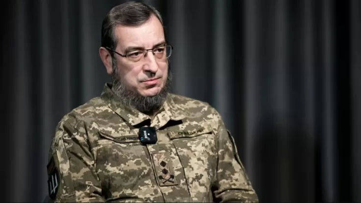 Скибицкий: РФ захватит страны Балтии за 7 дней.