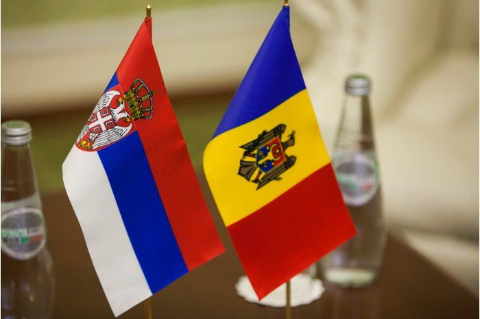 Республика Молдова и Республика Сербия в ближайшее время подпишут соглашение о продвижении и взаимной защите инвестиций.