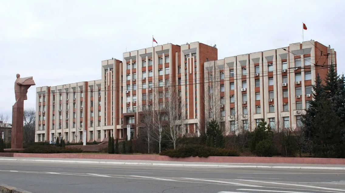 Приднестровье: Просим власти Молдовы отказаться от репрессивных мер.