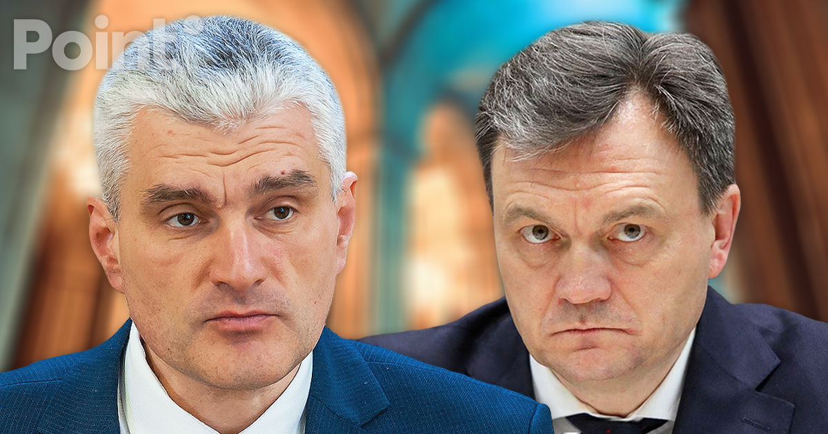 Recean solicită scuze de la Slusari și retractarea declarațiilor despre întâlnirile cu Gușan și Krasnoselski.