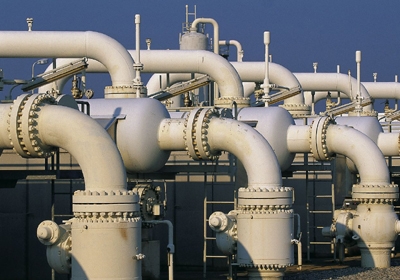 Румыния планирует начать первые поставки природного газа в Молдову  25-27 августа.
