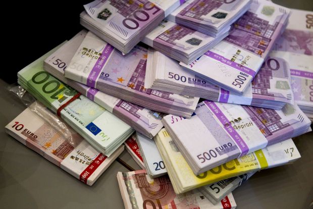 Granturi de până la 600 de mii de euro din partea UE. Foto simbol:realitatea.md