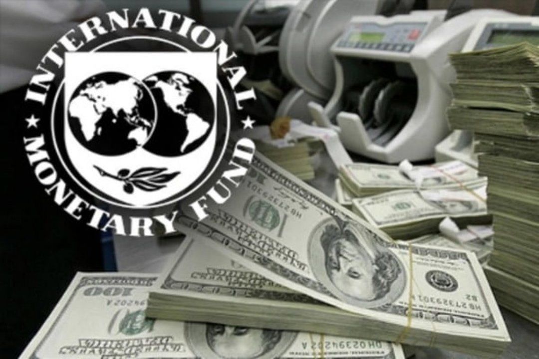 МВФ может оставить Украину без нового кредита.