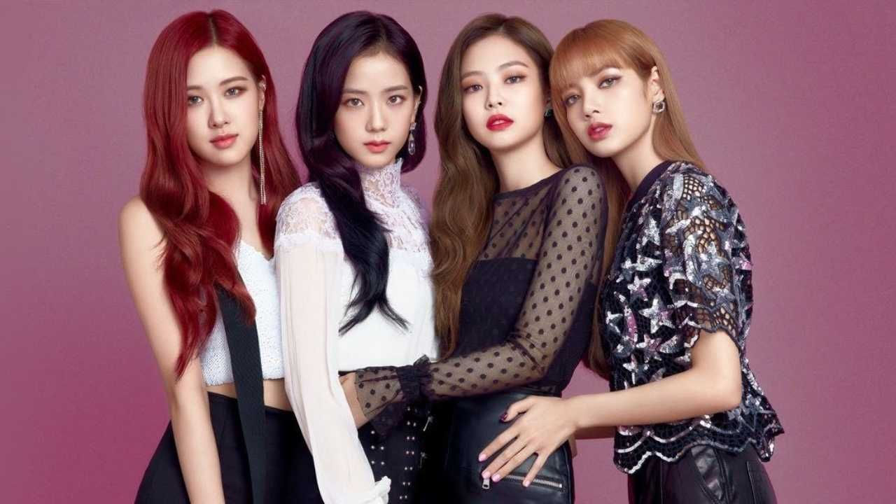 Южнокорейская поп-группа BLACKPINK установила рекорд Гиннесса.