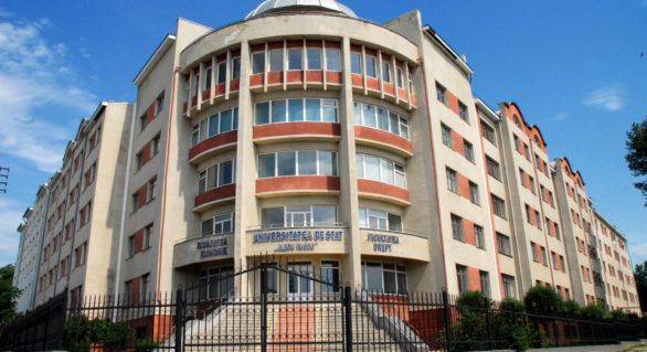 Candu va oferi 4 burse pentru studenții Universității din Bălți