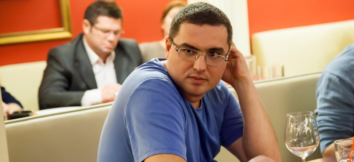 Адвокаты Усатого считают определение суда незаконным и необоснованным. 