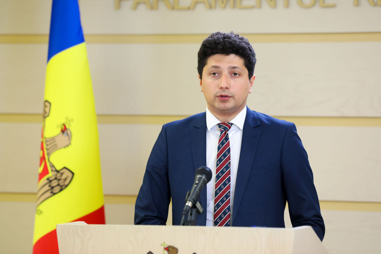 Мариан о разнице в ценах: У Украины есть свой газ, а мы зависим от импорта.