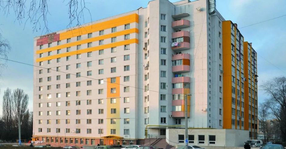 ТУМ внедрил специальную систему для контроля доступа лиц в общежития.