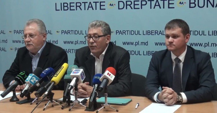 Conducerea Partidului Liberal a explicat, în cadrul unei conferințe de presă, de ce Republica Moldova trebuie să adere la NATO.