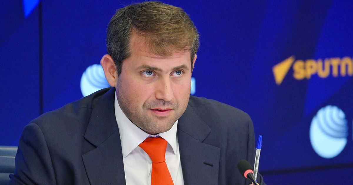 Ilan Șor ar ajuta firmele rusești să ocolească sancțiunile americane.