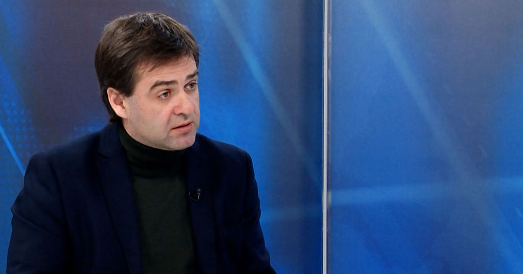 Попеску: Вопрос вывода войск из Приднестровья нужно решать путем диалога.