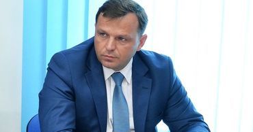 Бывший председатель Платформы DA Андрей Нэстасе.