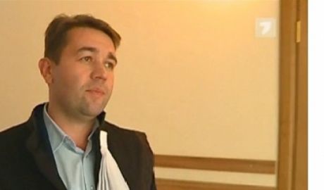 Avocatul care ar fi fost trimis de Plahotniuc la Proca refuză să ofere comentarii pentru Jurnal TV