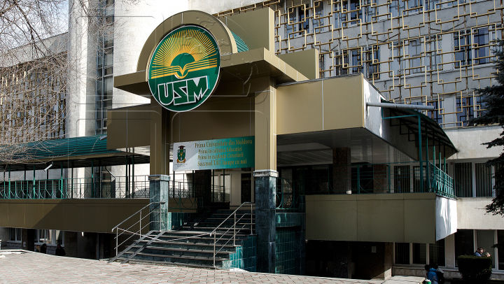 USM va lansa un centru de instruire, care va utiliza tehnologiile AVR
