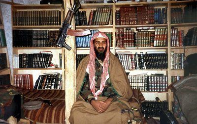 Некоторые книги Бен Ладена являются знаковыми в области истории или журналистики.