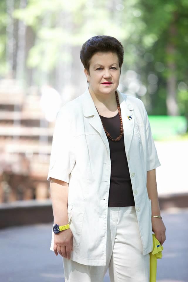 Potrivit Vitaliei Pavlicenco, au fost purtate mai multe discuţii între liderii partidelor unioniste.