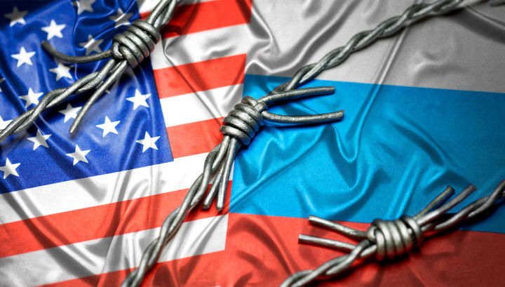 США были вынуждены отменить ряд санкций по поставкам запчастей для обслуживания вертолётов.